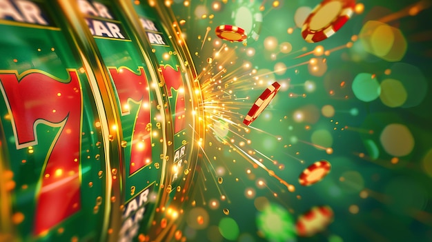 Mitosbet Slot Gacor: Situs Gacor Terpercaya untuk Penggemar Slot