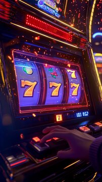 Slot Mitosbet Gacor