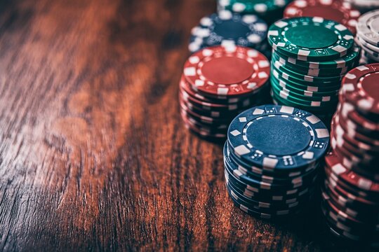 Menemukan Link Slot Mitosbet yang Tepat untuk Kemenangan Besar