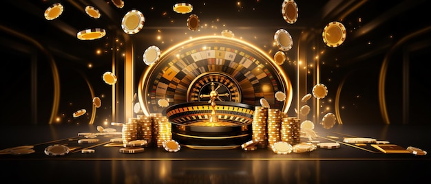 Mengungkap Keseruan Permainan Slot Joker123 dan Mitosbet